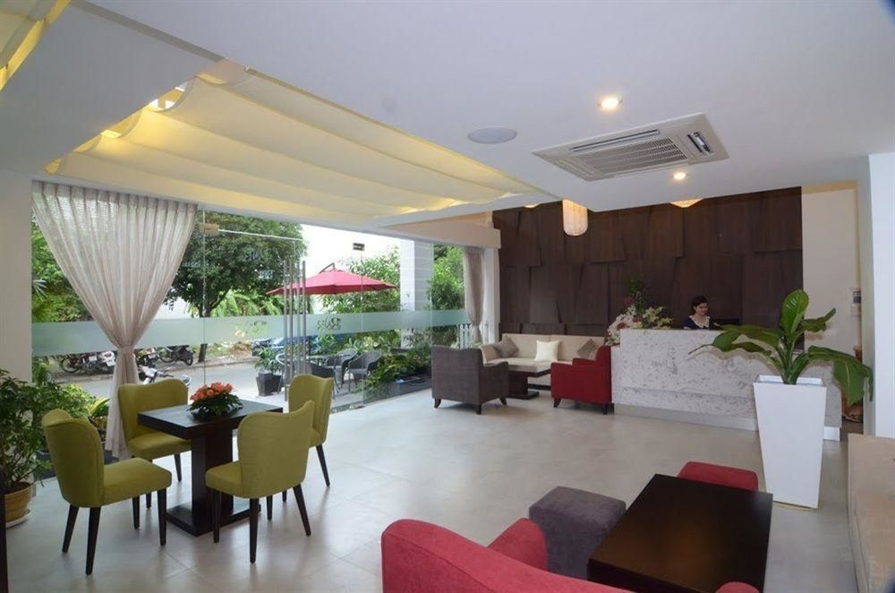 Phu My Hung - Saigon South Serviced Apartments - Near Vivo City Mall Ho Chi Minh City Bagian luar foto