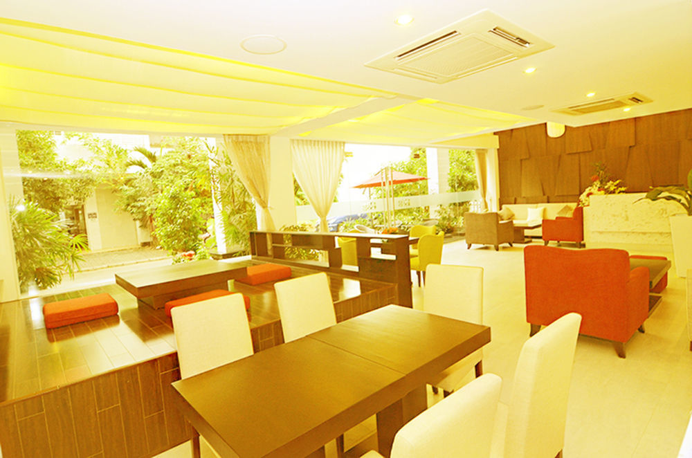 Phu My Hung - Saigon South Serviced Apartments - Near Vivo City Mall Ho Chi Minh City Bagian luar foto